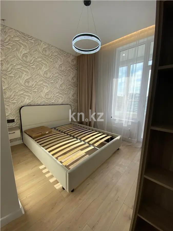 Продажа 2-комнатной квартиры, 43.4 м², ул. Е-36, дом  5 в Астане - фото 2