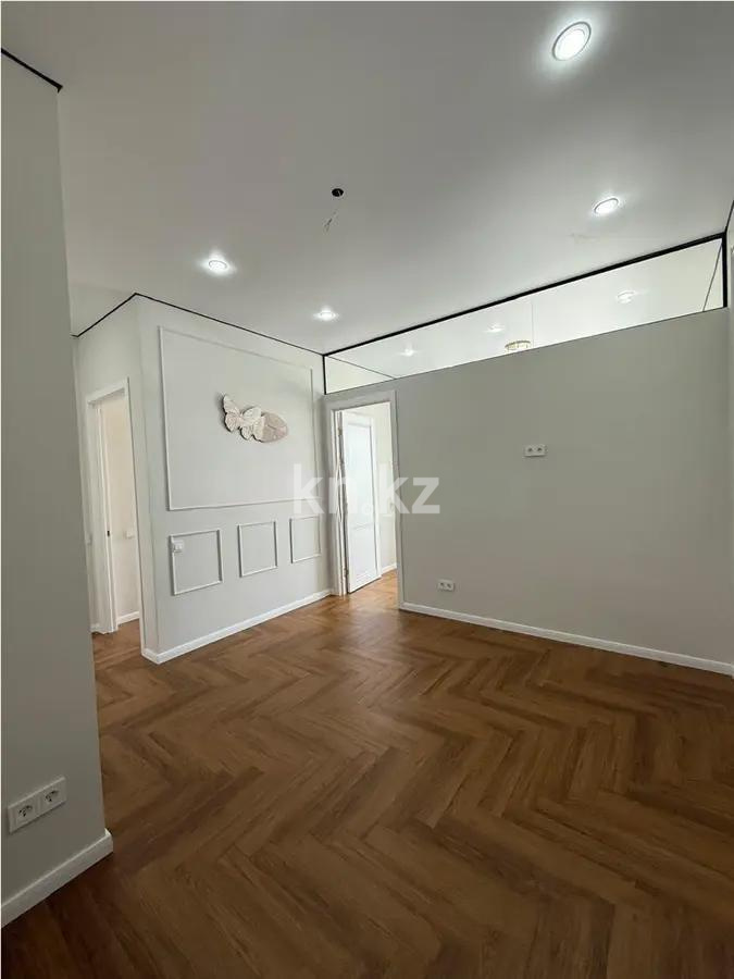 Продажа 2-комнатной квартиры, 45.5 м² - Продажа квартир в Астане - страница 16 фото 1 из 4