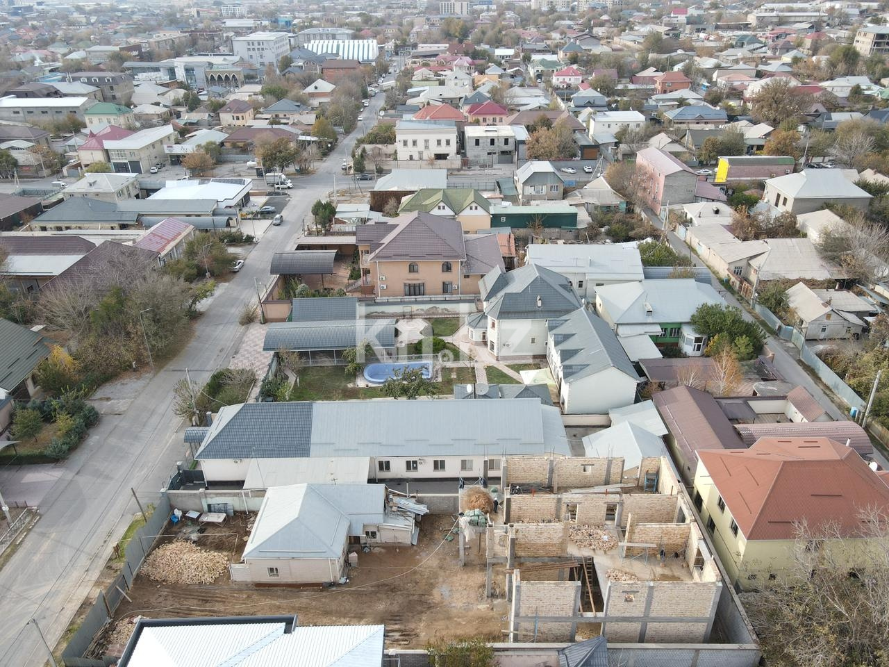 Продажа дома, 350 м² - Недвижимость в Шымкенте фото 5 из 30