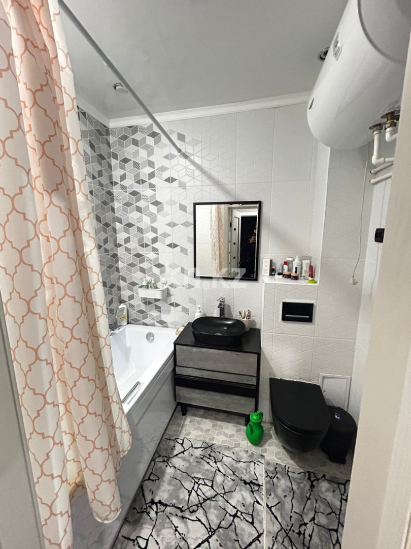 Продажа 3-комнатной квартиры, 69 м², ул. Сарыарка, дом  6 - Продажа квартир в Казахстане фото 10 из 10