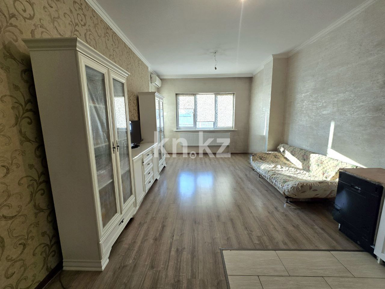 Продажа 2-комнатной квартиры, 57 м² в Алматы - фото 3