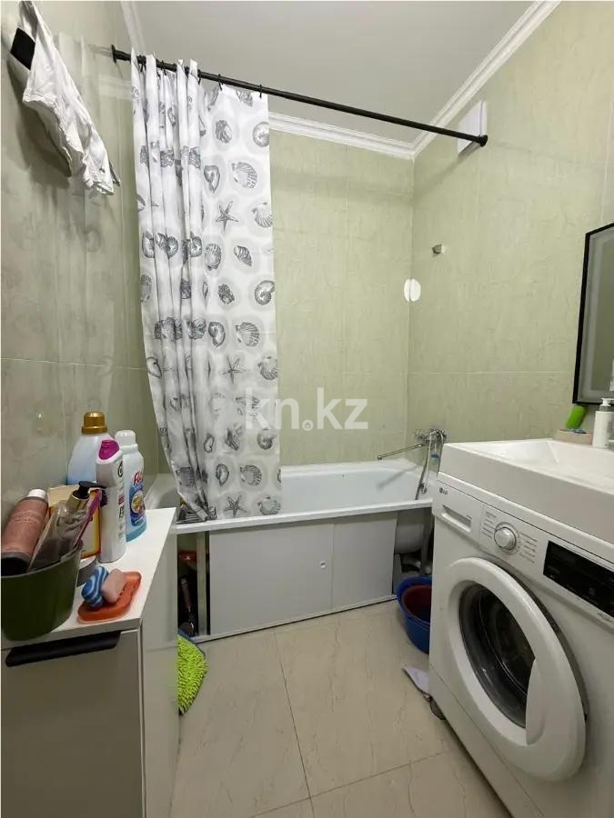 Продажа 3-комнатной квартиры, 80.2 м² в Алматы - фото 5