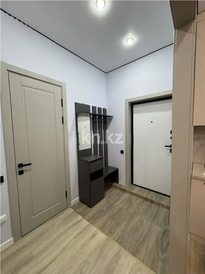 Продажа 1-комнатной квартиры, 38.6 м², ул. Молдагалиева, дом  9 в Астане - фото 6