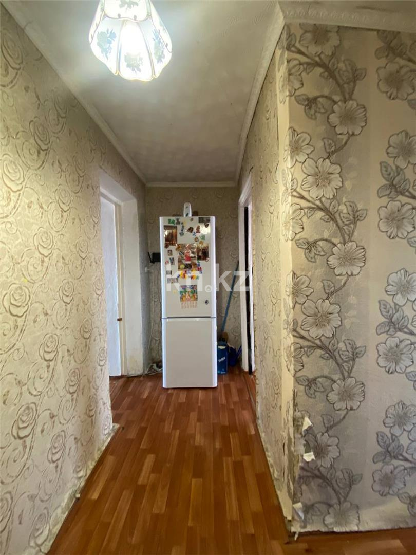 Продажа 2-комнатной квартиры, 46 м², ул. Локомотивная, дом  141 - Продажа жилой и коммерческой недвижимости в Казахстане фото 8 из 11