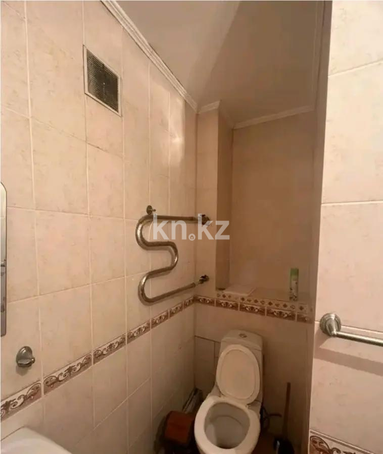 Продажа 1-комнатной квартиры, 37 м², пр. Богенбай батыра, дом  6/6 в Астане - фото 3