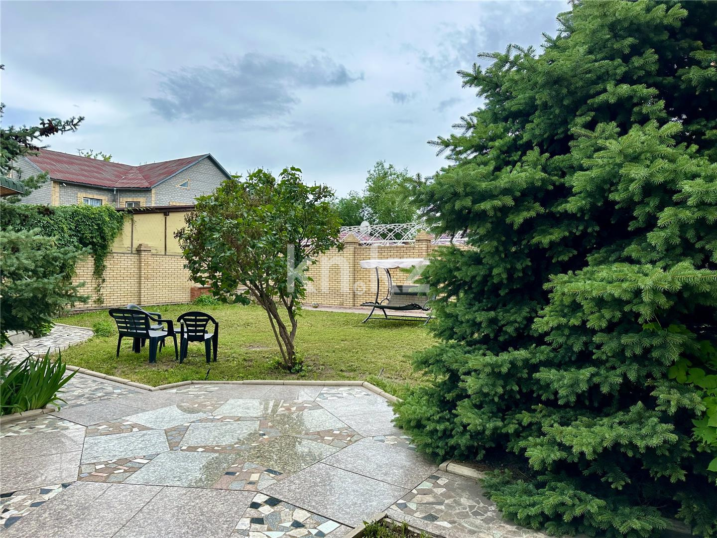 Продажа 9-комнатного дома, 366.9 м², ул. Крылова в Караганде - фото 65