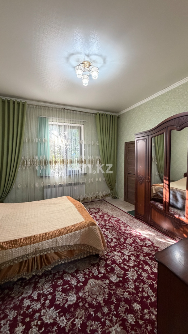 Продажа 5-комнатного дома, 228 м² - Продажа квартир в Балхаше фото 19 из 31