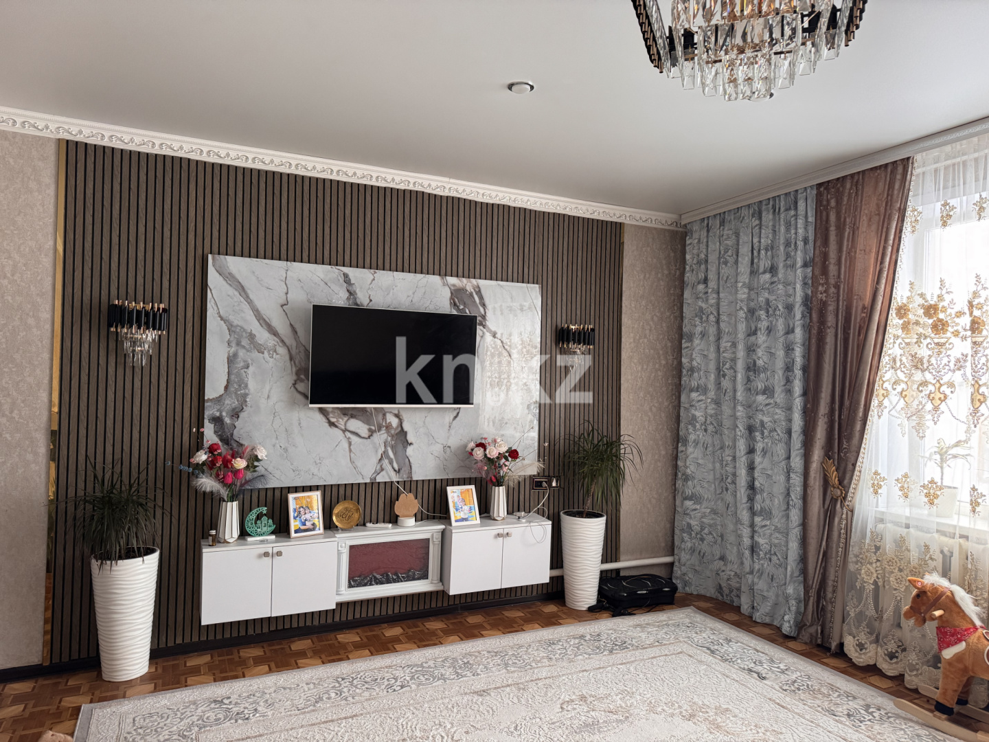 Продажа 5-комнатного дома, 54.3 м² - Продажа домов, коттеджей в Акмолинской области фото 5 из 19