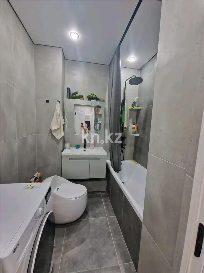 Продажа 3-комнатной квартиры, 69 м², пр. Назарбаева, дом  28а/1 - Продажа  трехкомнатных квартир в Алматы без посредников фото 4 из 6