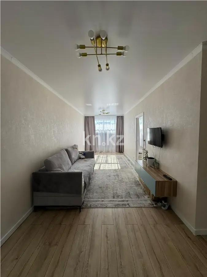 Продажа 2-комнатной квартиры, 55 м² в Астане