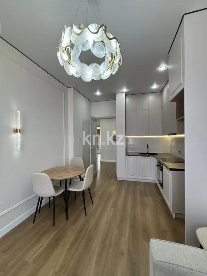 Продажа 3-комнатной квартиры, 66 м² - Продажа недвижимости в Астане - страница 11 фото 4 из 6