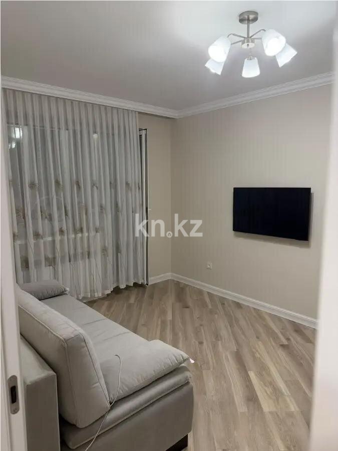 Продажа 1-комнатной квартиры, 34 м² в Алматы