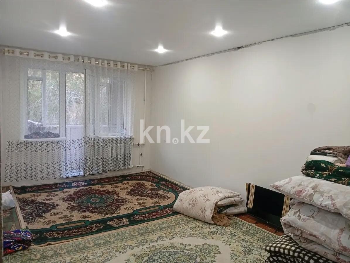 Продажа 1-комнатной квартиры, 35 м² в Темиртау