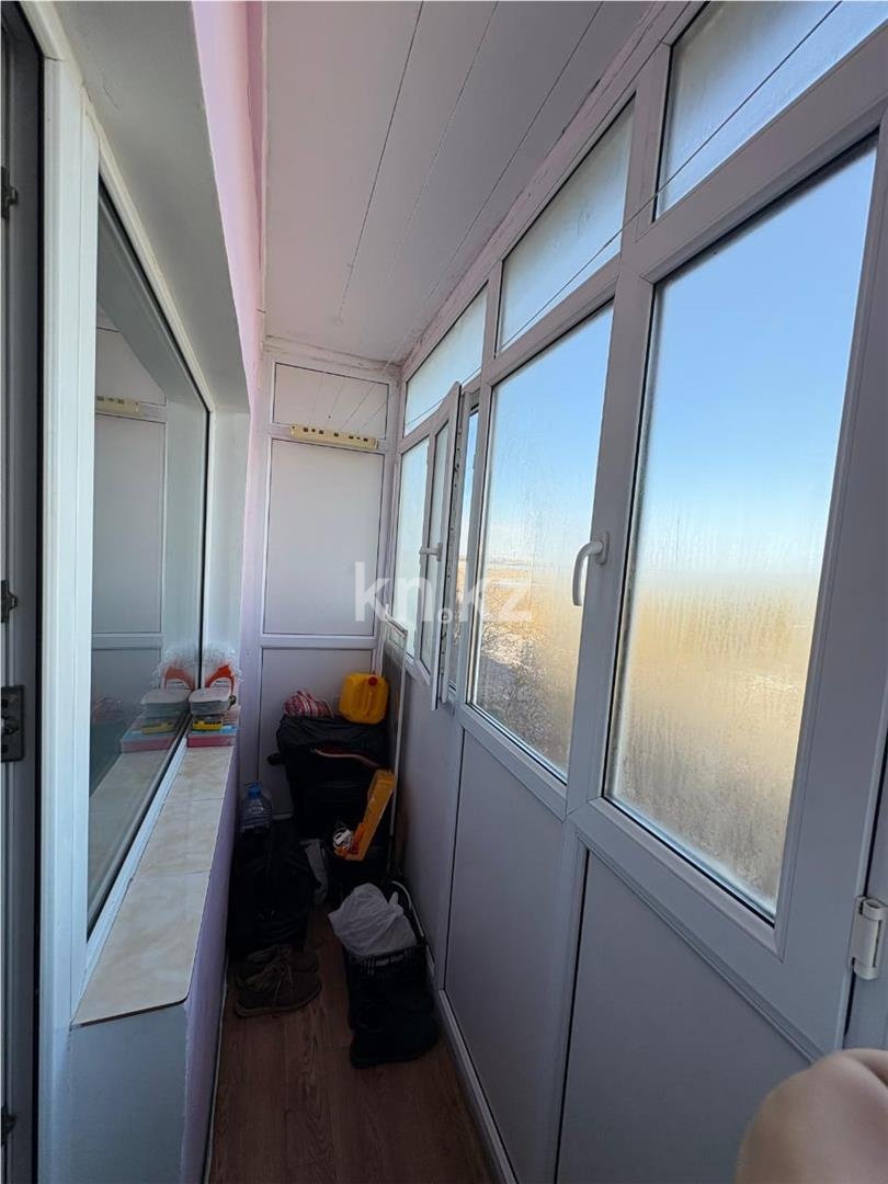 Продажа 3-комнатной квартиры, 55 м² - Продажа  трехкомнатных квартир в Темиртау фото 9 из 9