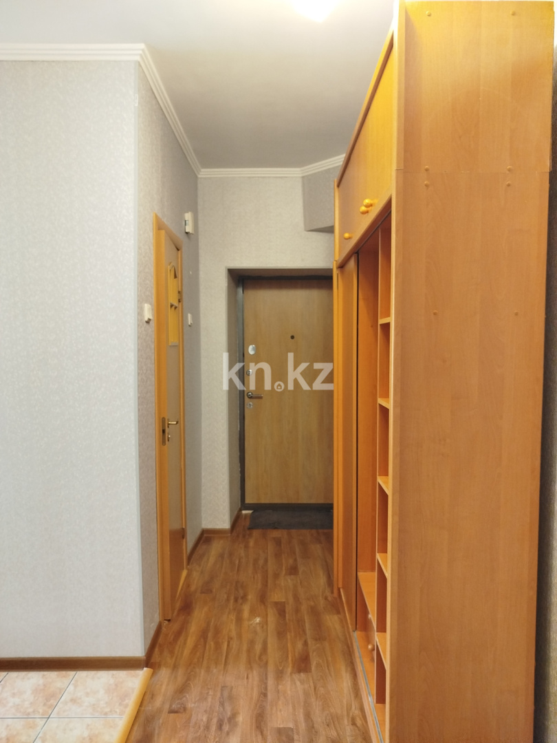 Продажа 2-комнатной квартиры, 50.8 м², ул. Мауленова - Продажа квартир в Алматы с фото фото 21 из 24