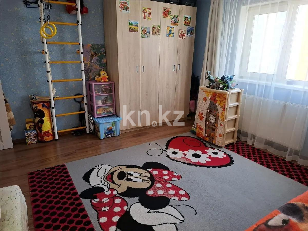 Продажа 3-комнатной квартиры, 93 м² в Астане - фото 3