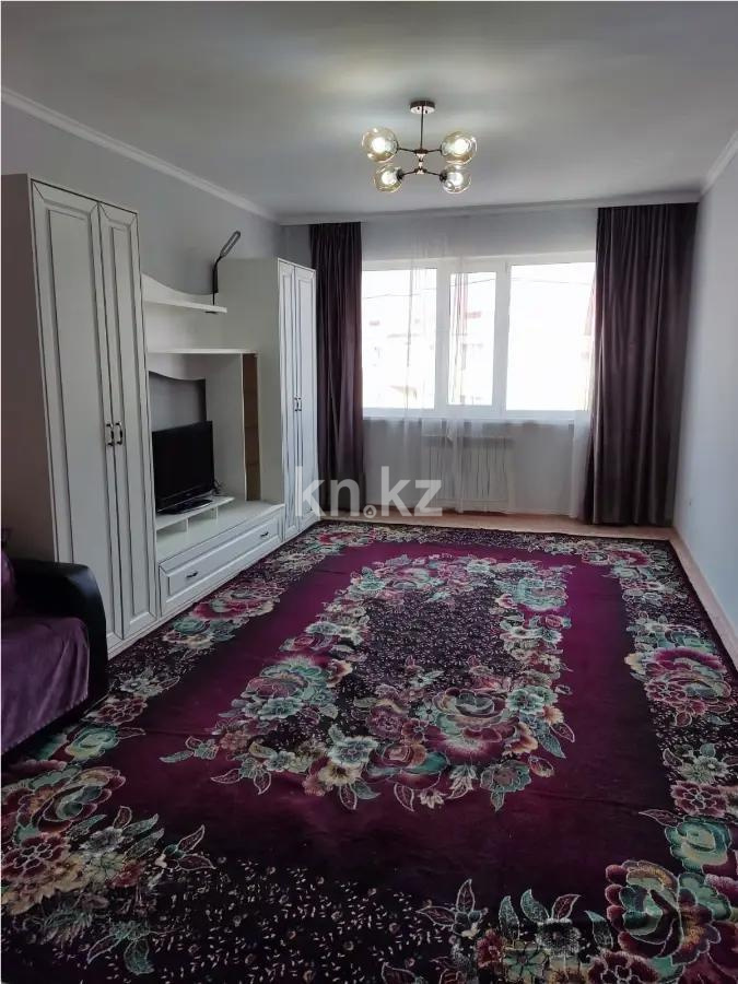 Продажа 2-комнатной квартиры, 66 м², мкр-н Жас Канат, дом  1/12 - Продажа квартир в Алматы фото 1 из 4
