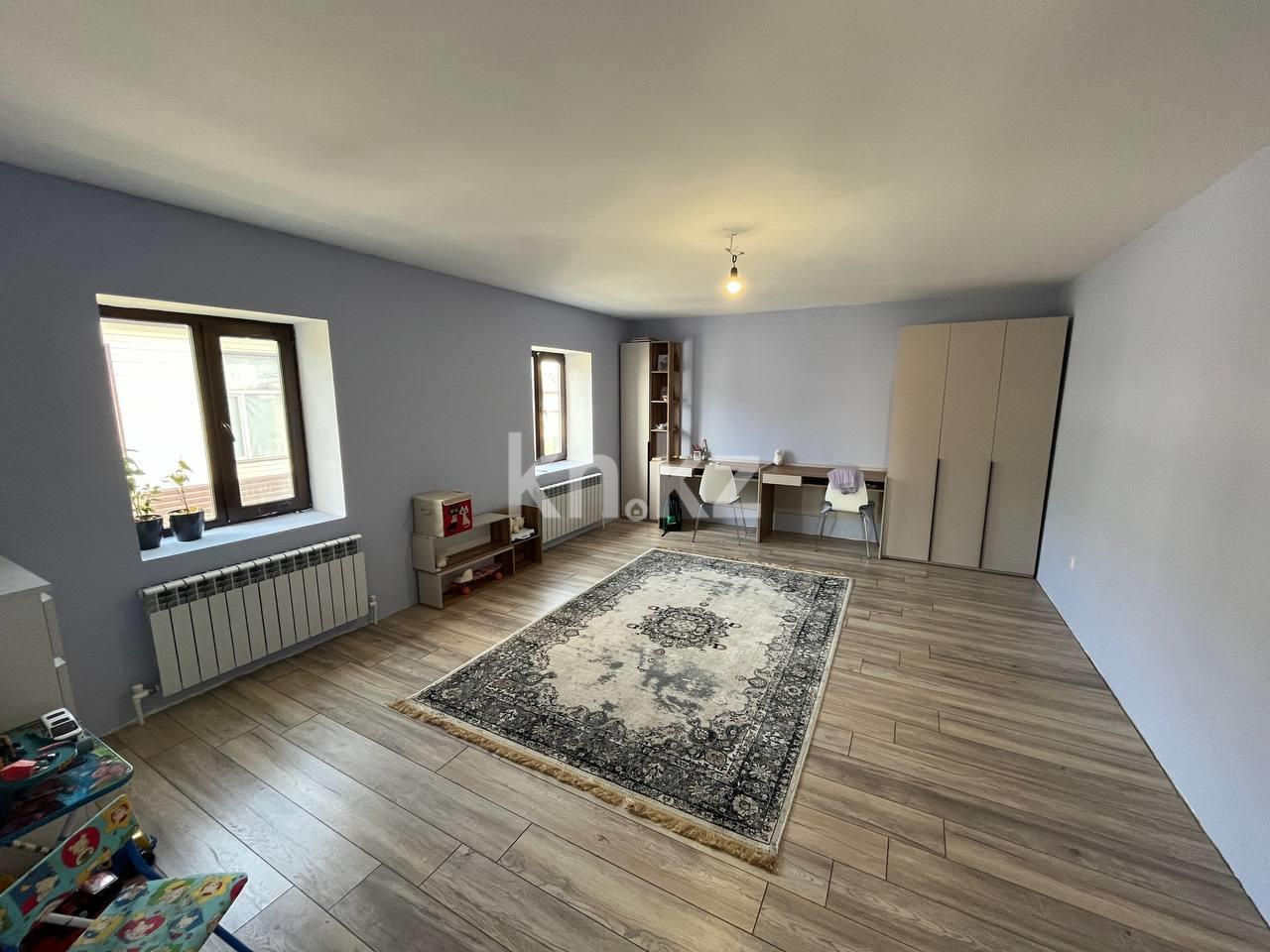 Продажа 6-комнатного дома, 318 м², ул. 2-ая, дом  34/3 - Продажа домов, коттеджей в Казахстане фото 4 из 24