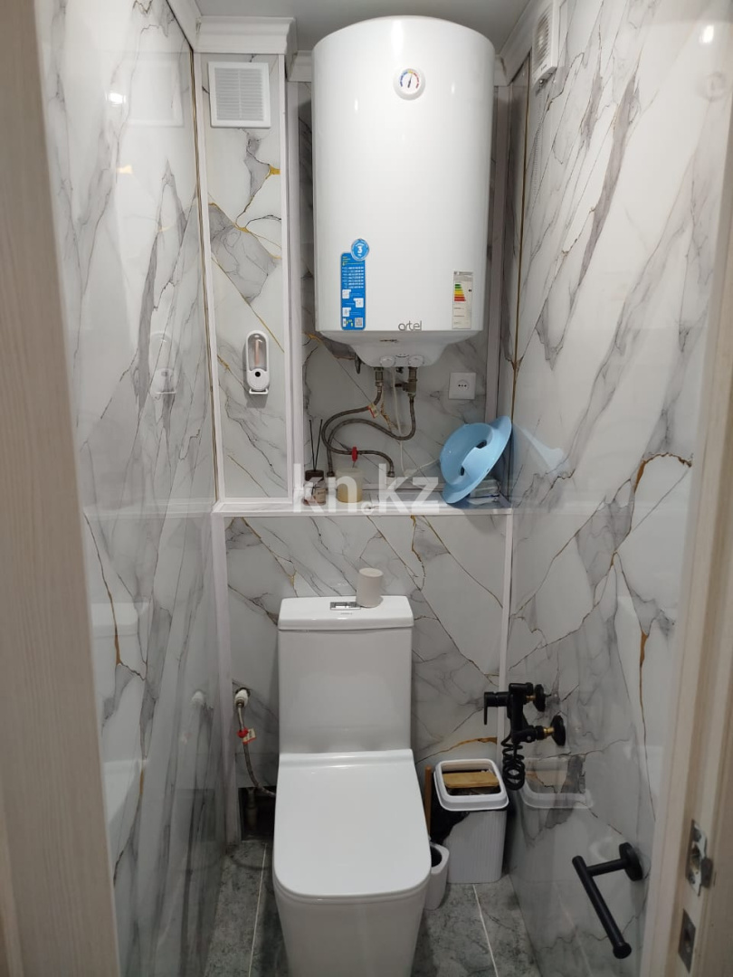 Продажа 3-комнатной квартиры, 65 м², мкр-н 3-й в Темиртау - фото 12