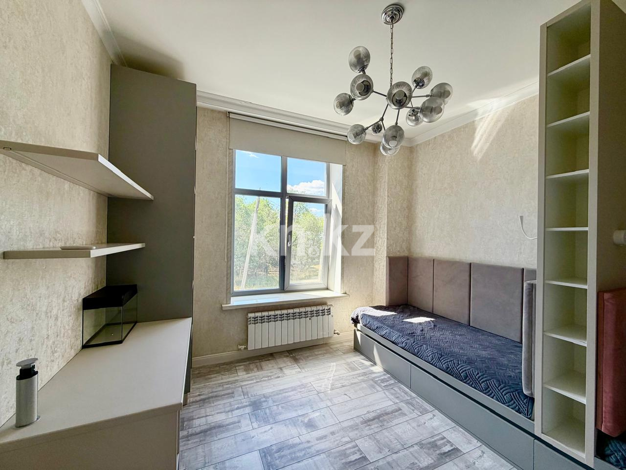 Продажа 3-комнатной квартиры, 90 м² в Караганде - фото 3