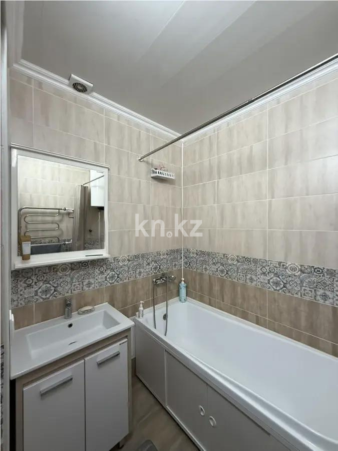 Продажа 3-комнатной квартиры, 74 м² - Продажа домов, коттеджей в Костанае фото 5 из 7