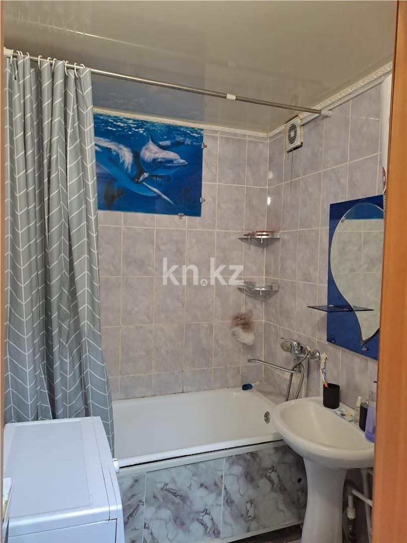 Продажа 2-комнатной квартиры, 46 м² - Продажа квартир в блочном доме в Темиртау фото 11 из 14