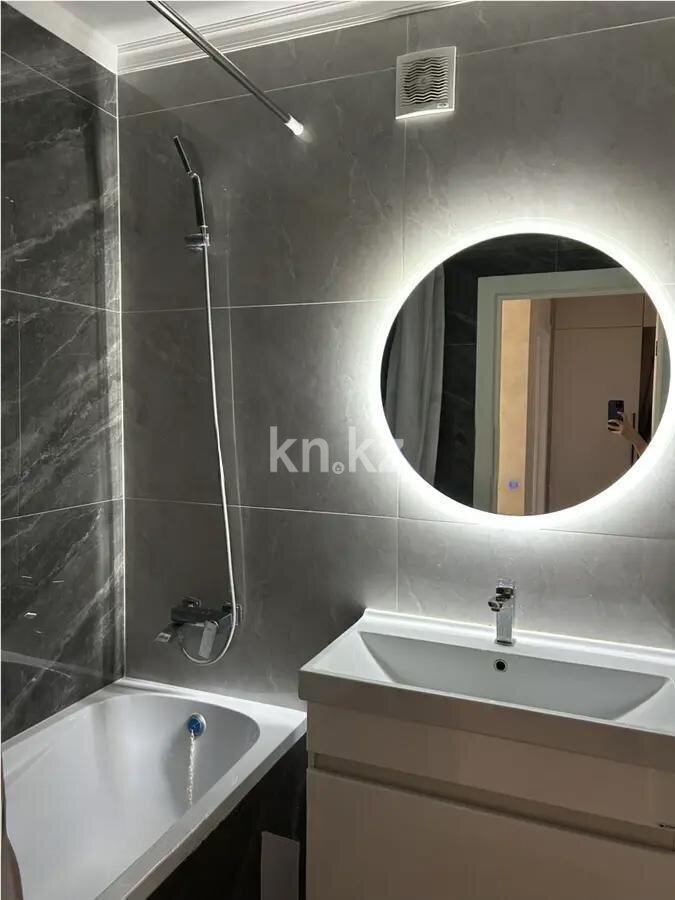 Продажа 1-комнатной квартиры, 38.2 м² в Астане - фото 3