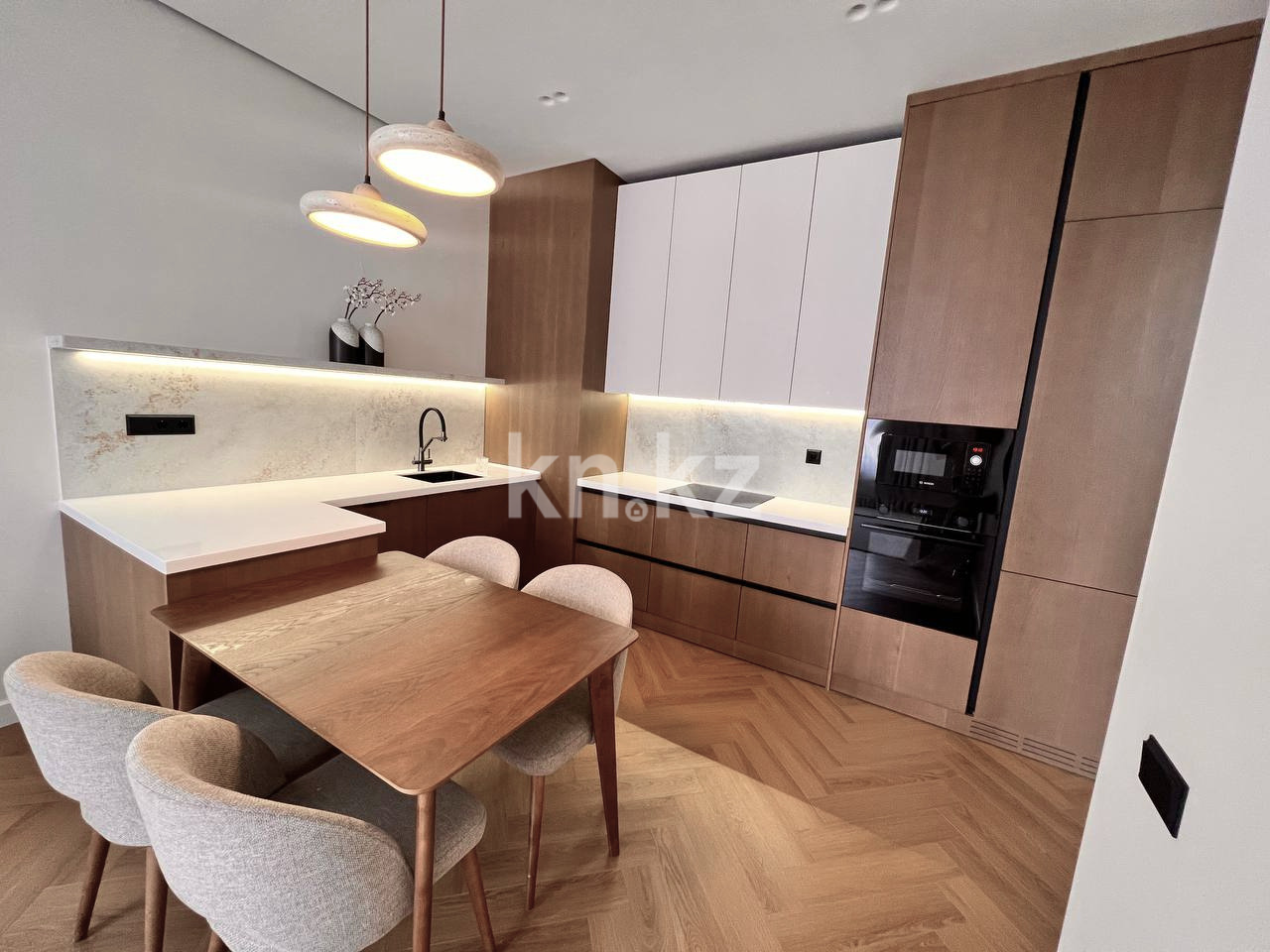 Продажа 3-комнатной квартиры, 73.2 м² в Астане