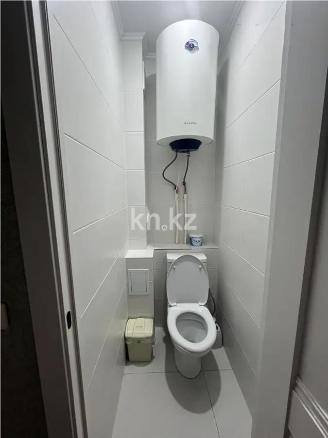 Продажа 3-комнатной квартиры, 63 м² - Продажа трехкомнатных квартир в Караганде - страница 2 фото 5 из 6