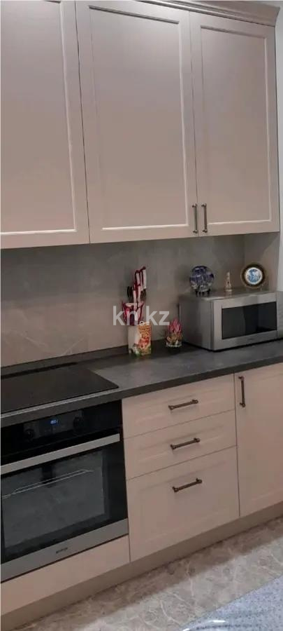 Продажа 3-комнатной квартиры, 93 м² в Астане - фото 2