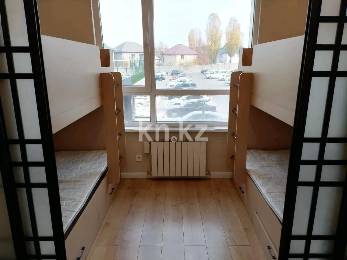 Продажа 3-комнатной квартиры, 60 м², ул. Коктерек, дом  139/7 - Продажа  трехкомнатных квартир в новостройках Алматы фото 2 из 4