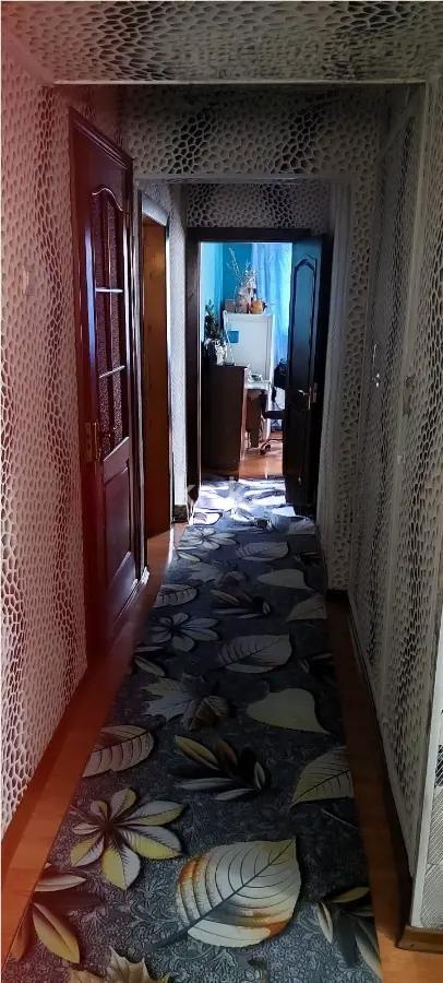 Продажа 3-комнатной квартиры, 78 м² в Алматы - фото 4