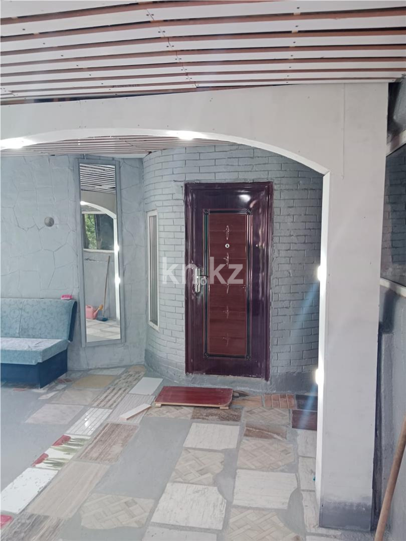 Продажа 4-комнатного дома, 110 м², ул. Карпатская, дом  15 - Продажа домов, коттеджей в Караганде фото 8 из 12