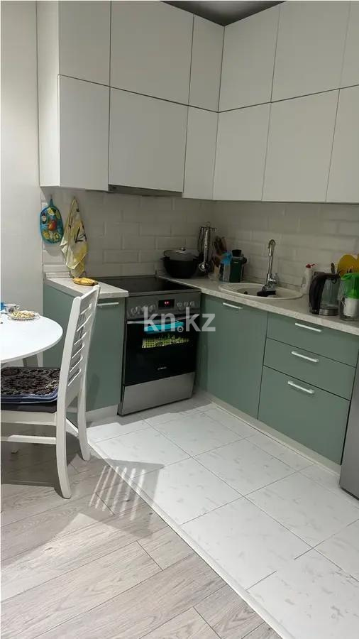 Продажа 2-комнатной квартиры, 80 м², ул. Брусиловского, дом  167 - Продажа  двухкомнатных квартир в новостройках Алматы с фото фото 2 из 6