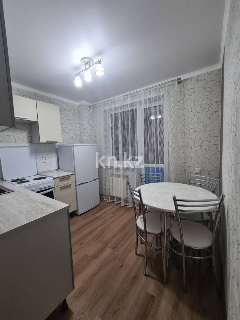 Аренда 1-комнатной квартиры, 38 м² - Аренда квартир помесячно в Астане фото 7 из 10