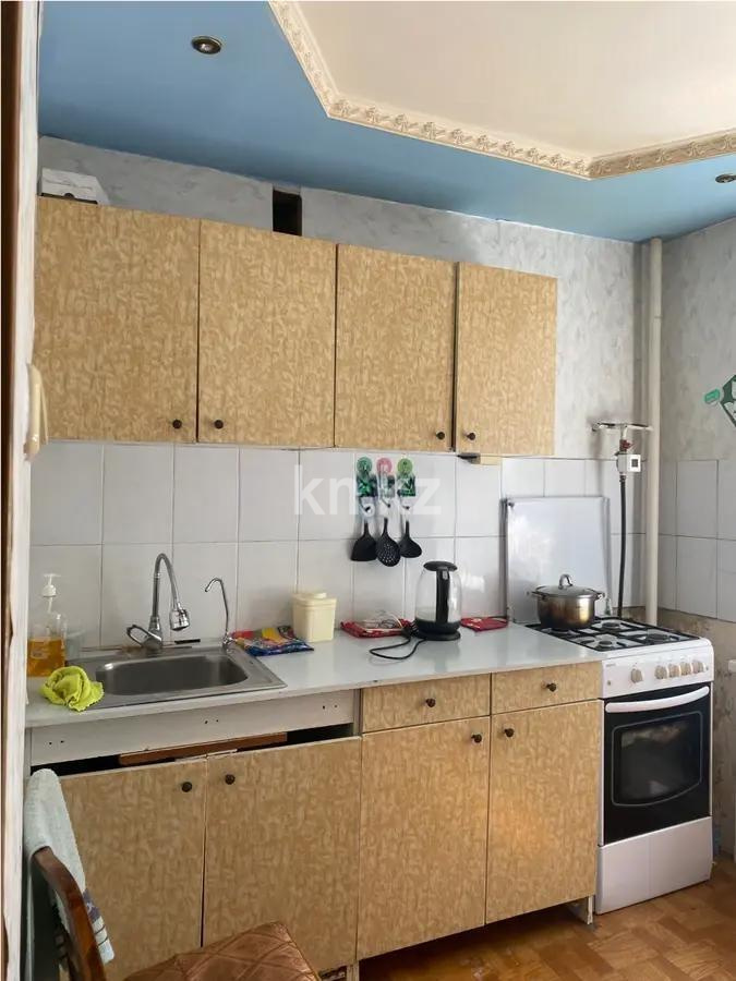 Продажа 1-комнатной квартиры, 32 м², ул. Полетаева, дом  11 - Продажа  однокомнатных квартир в Караганде фото 3 из 4