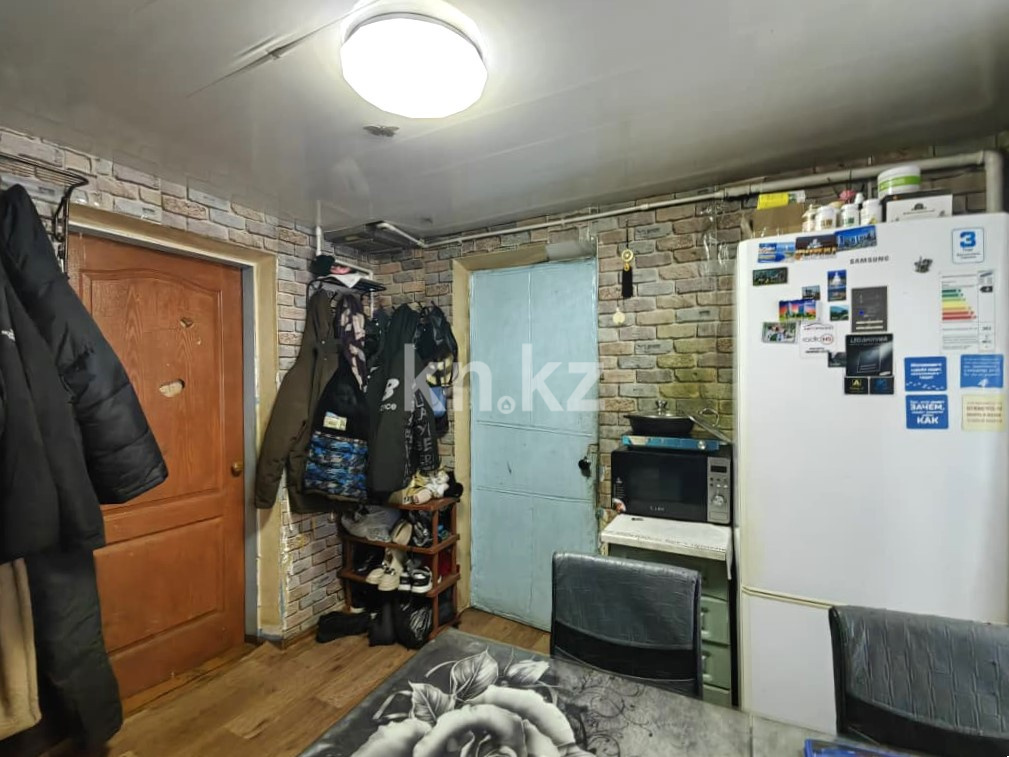 Продажа 3-комнатного дома, 70 м², Атасу - Продажа квартир в Кокшетау фото 17 из 28