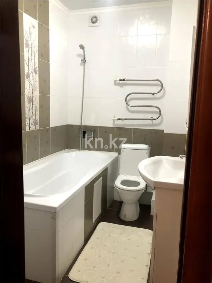Продажа 3-комнатной квартиры, 126.2 м² - Продажа трехкомнатных квартир от собственников в Астане - страница 3 фото 5 из 6
