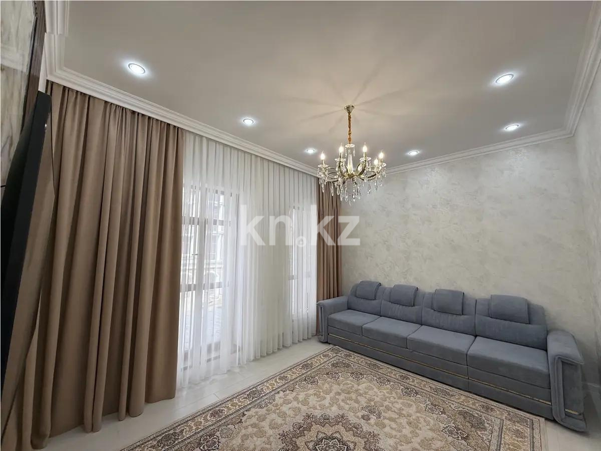 Продажа 2-комнатной квартиры, 67 м² - Недвижимость в Казахстане - страница 20 фото 1 из 4