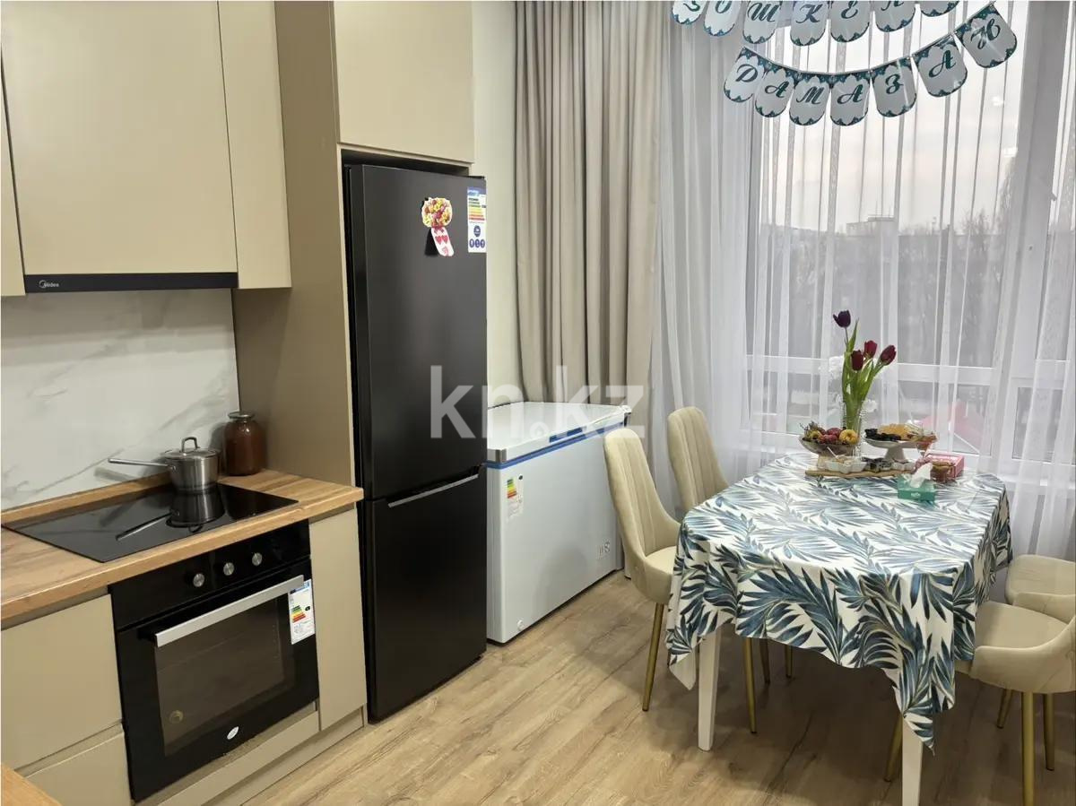 Продажа 3-комнатной квартиры, 69 м² - Продажа трехкомнатных квартир от собственников в Алматы - страница 2 фото 4 из 6