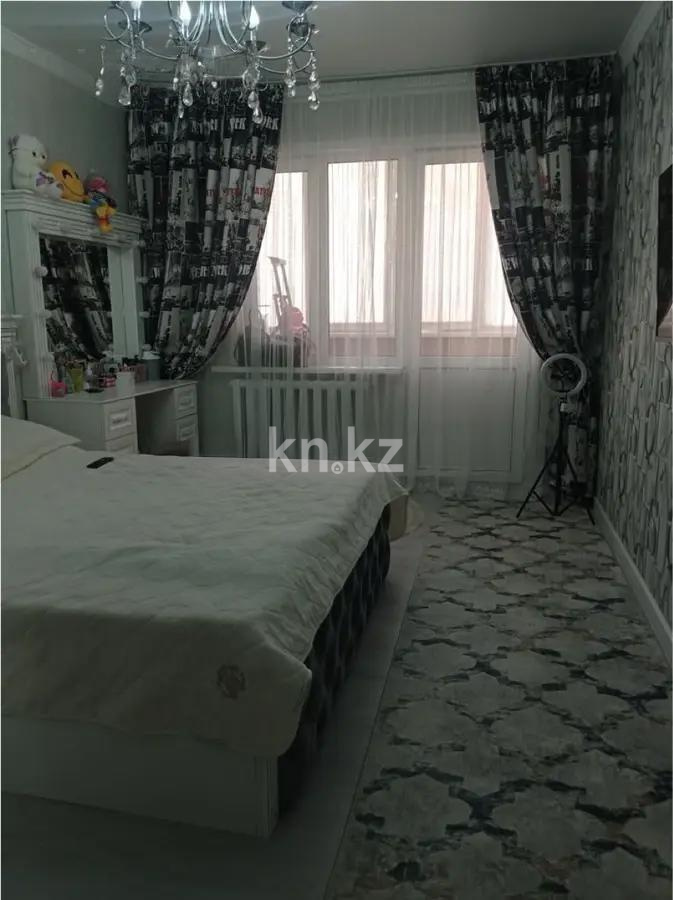 Продажа 3-комнатной квартиры, 100 м², ул. Жуалы, дом  15 в Алматы - фото 2