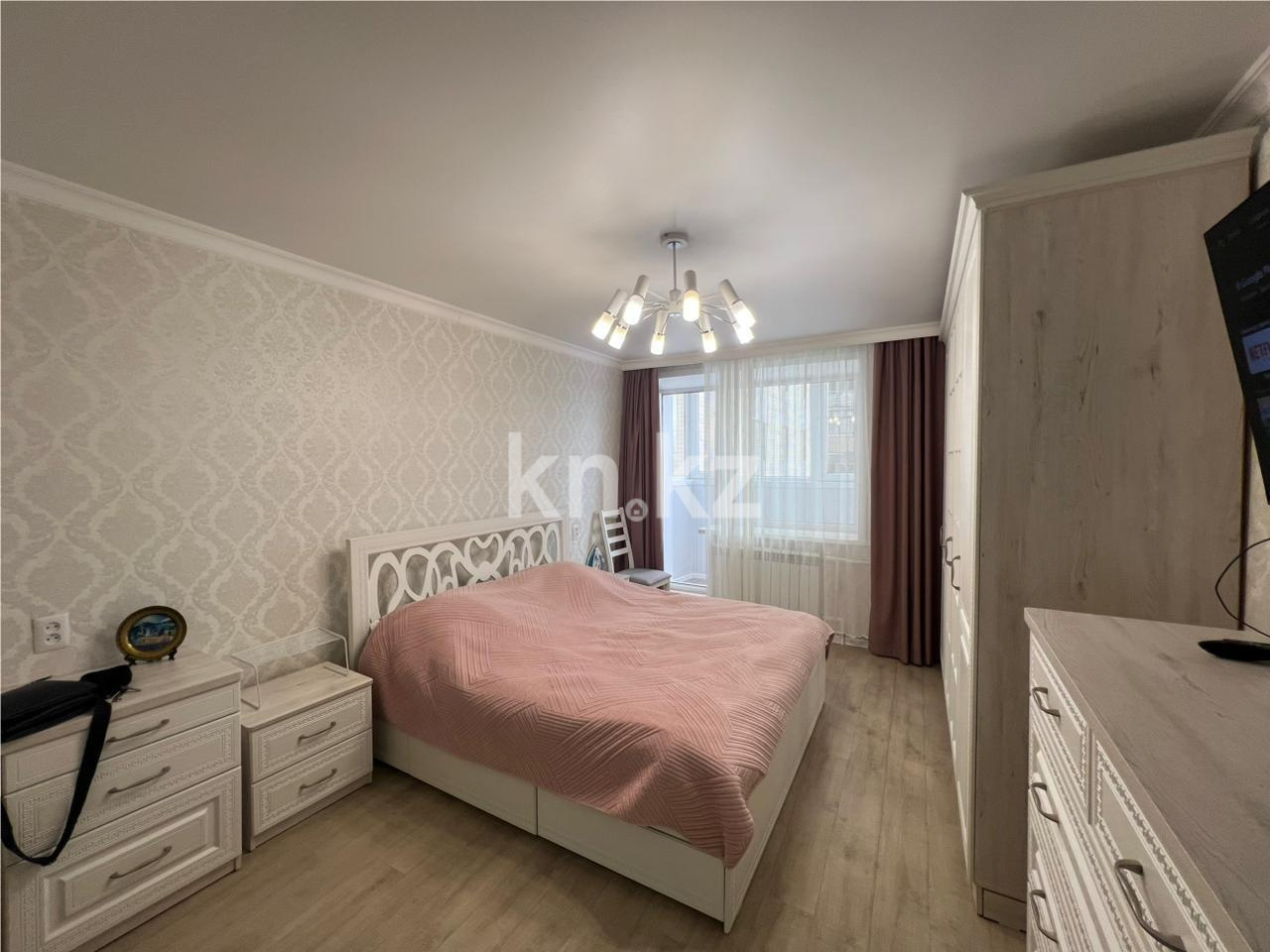 Продажа 3-комнатной квартиры, 68 м² - Продажа квартир в районе Город в Караганде фото 6 из 15