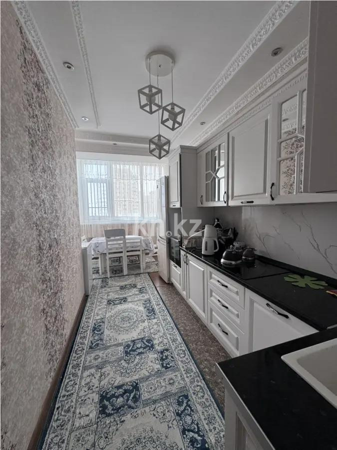 Продажа 3-комнатной квартиры, 120 м², ул. Калдаякова, дом  11 в Астане - фото 4