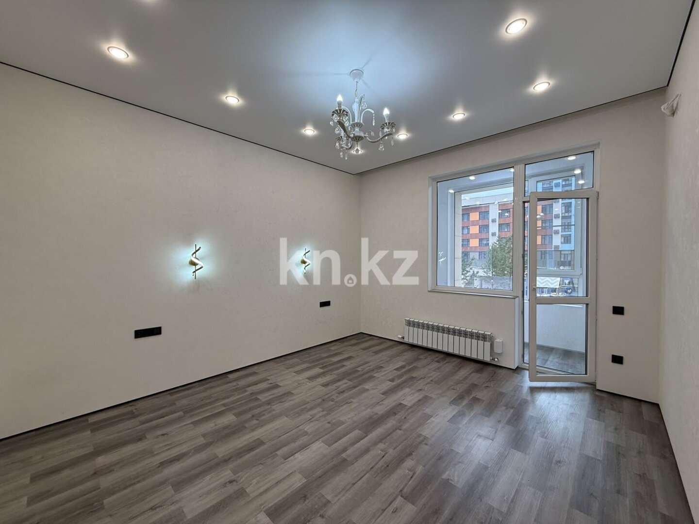 Продажа 4-комнатной квартиры, 145 м² в Астане - фото 33