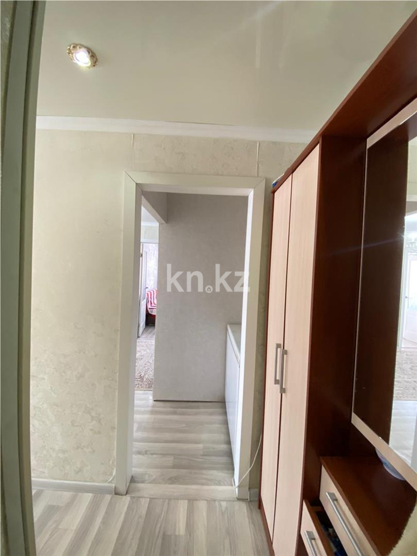 Продажа 3-комнатной квартиры, 48 м² в Караганде - фото 11