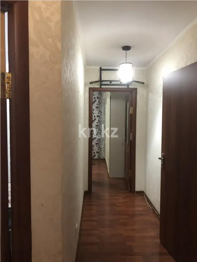 Продажа 2-комнатной квартиры, 53.3 м², ул. Мустафина, дом  21/5 - Продажа квартир в Астане фото 3 из 3