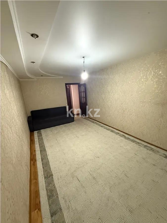 Продажа 2-комнатной квартиры, 52 м², мкр-н Аксай-3а, дом  49 - Продажа квартир в Алматы с фото фото 1 из 7