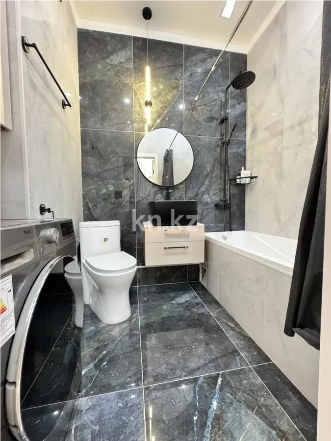 Продажа 2-комнатной квартиры, 44 м² в Алматы - фото 3