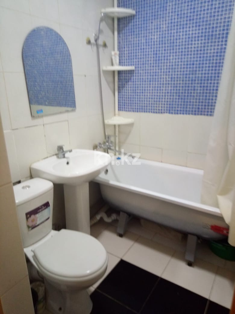 Аренда 1-комнатной квартиры, 30 м² в Астане - фото 9