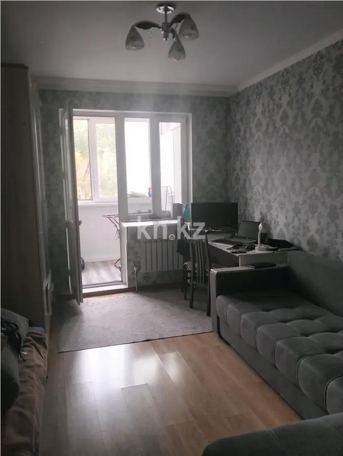 Продажа 2-комнатной квартиры, 52.5 м², ул. Садвакасова, дом  35 - Продажа  двухкомнатных квартир в Алматы с фото фото 1 из 2